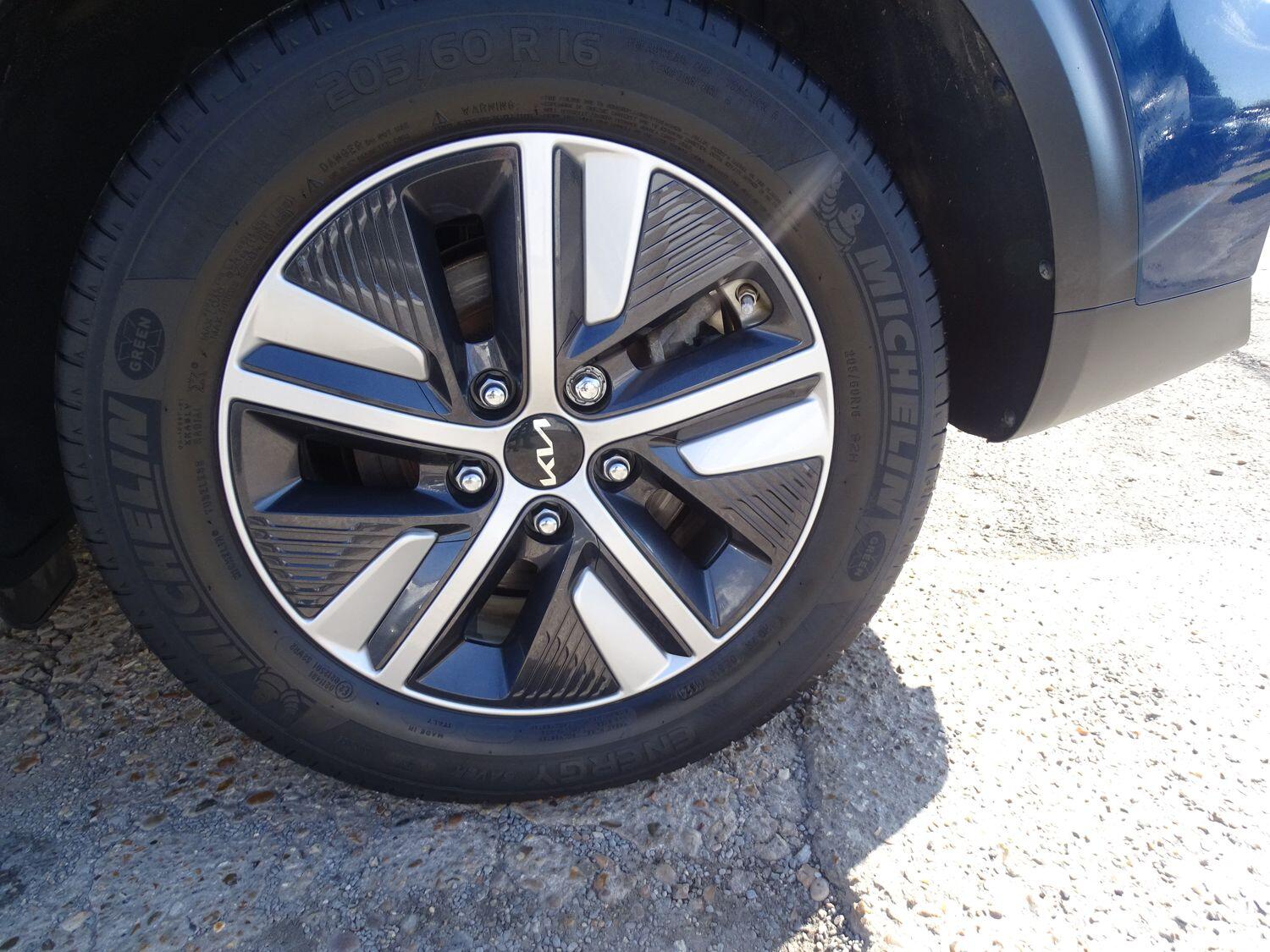 Used Kia Niro 2022 for sale - 76560902: Photo 12