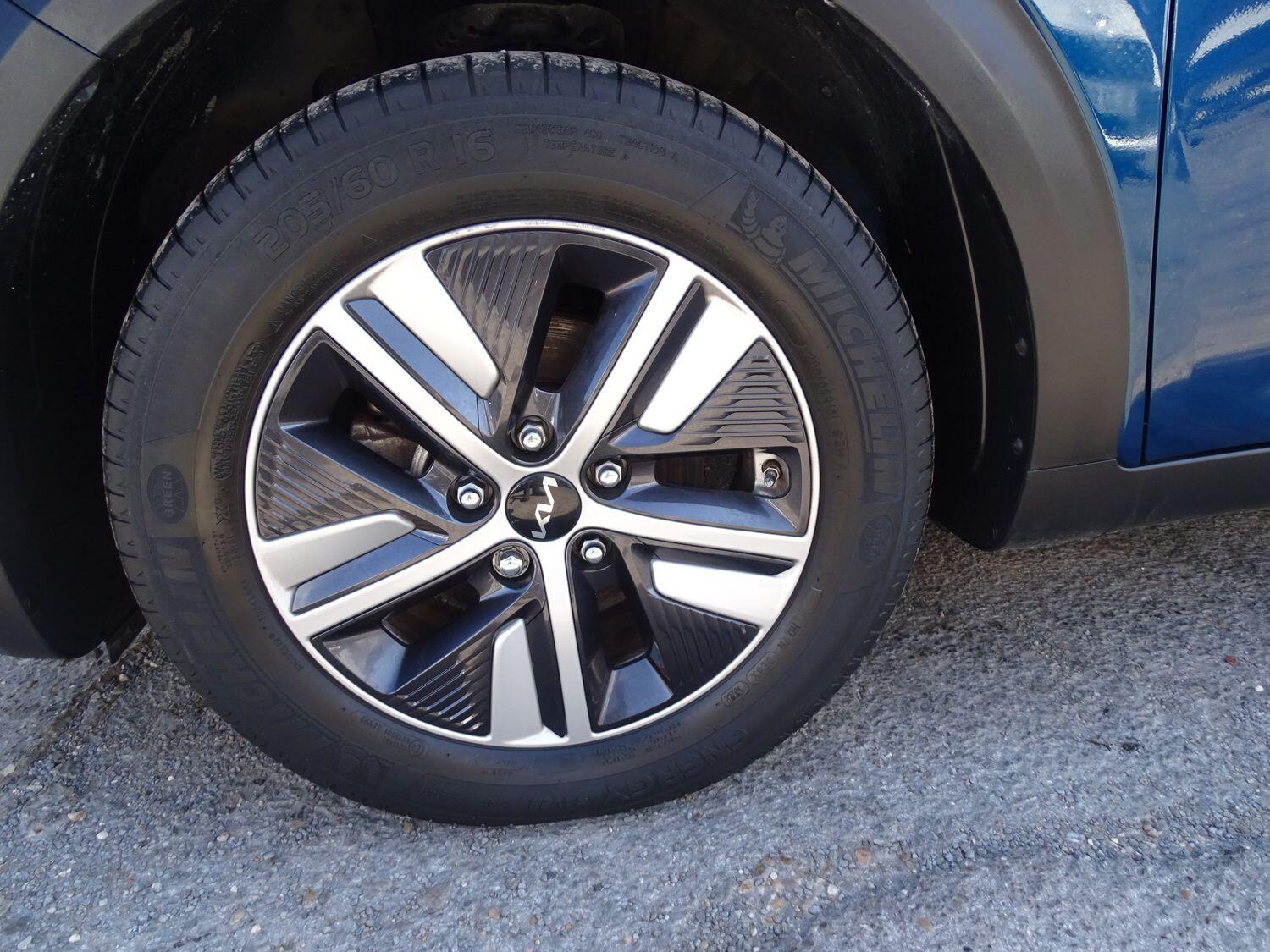 Used Kia Niro 2022 for sale - 76560902: Photo 13