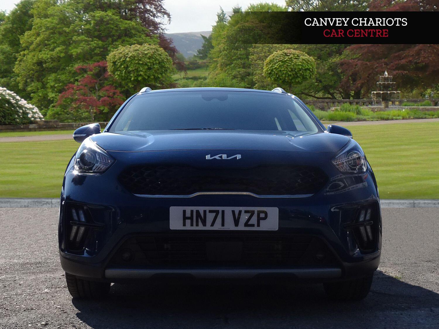 Used Kia Niro 2022 for sale - 76560902: Photo 2