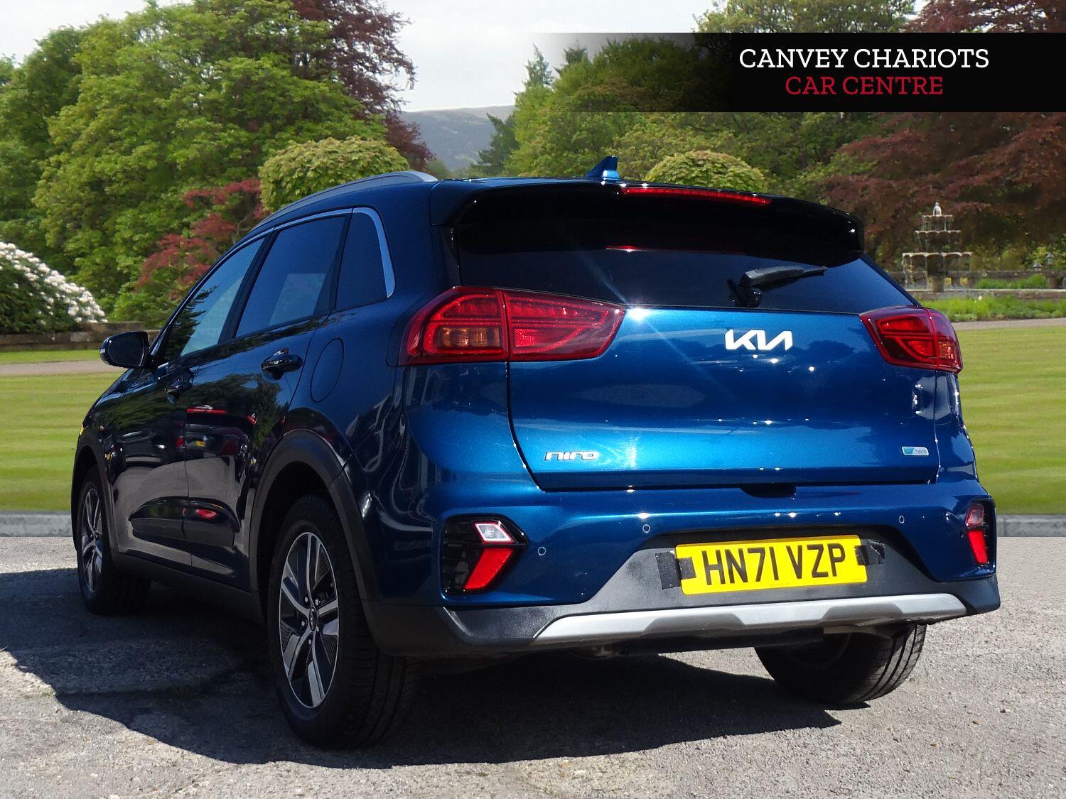 Used Kia Niro 2022 for sale - 76560902: Photo 4