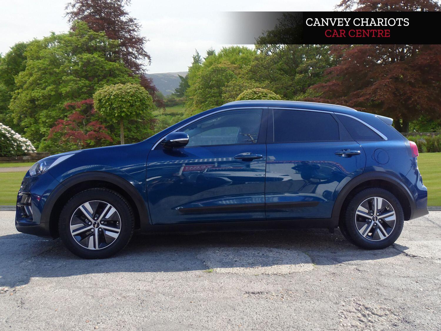 Used Kia Niro 2022 for sale - 76560902: Photo 5