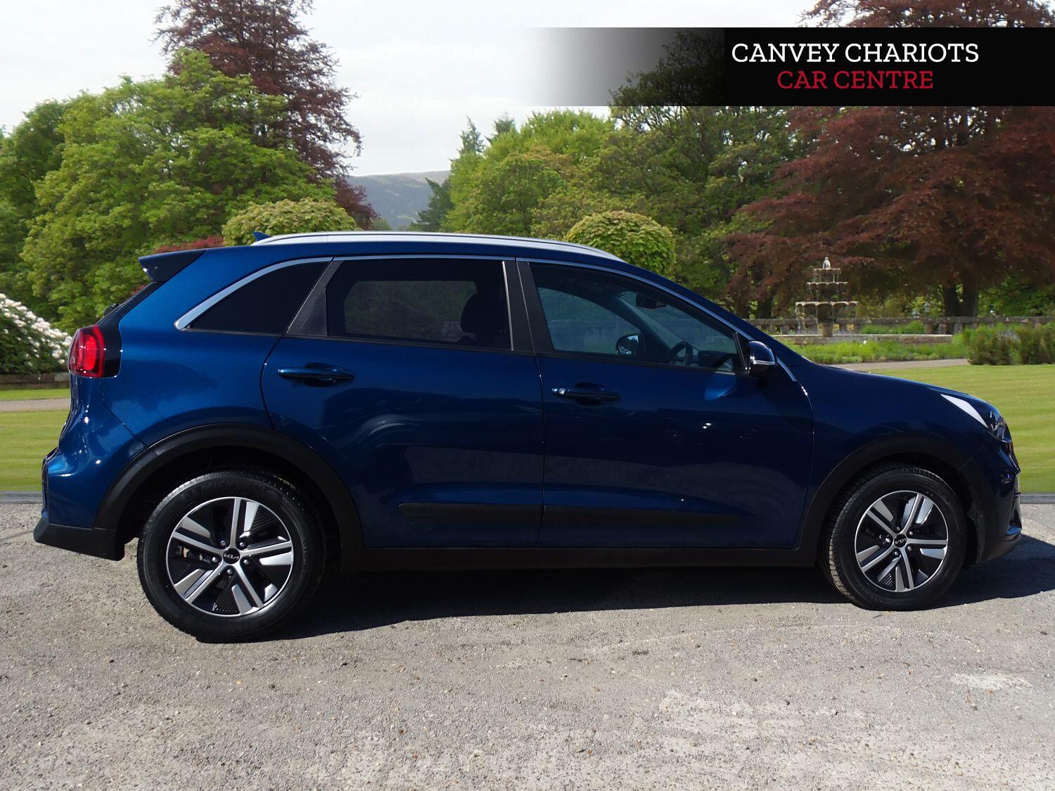 Used Kia Niro 2022 for sale - 76560902: Photo 7