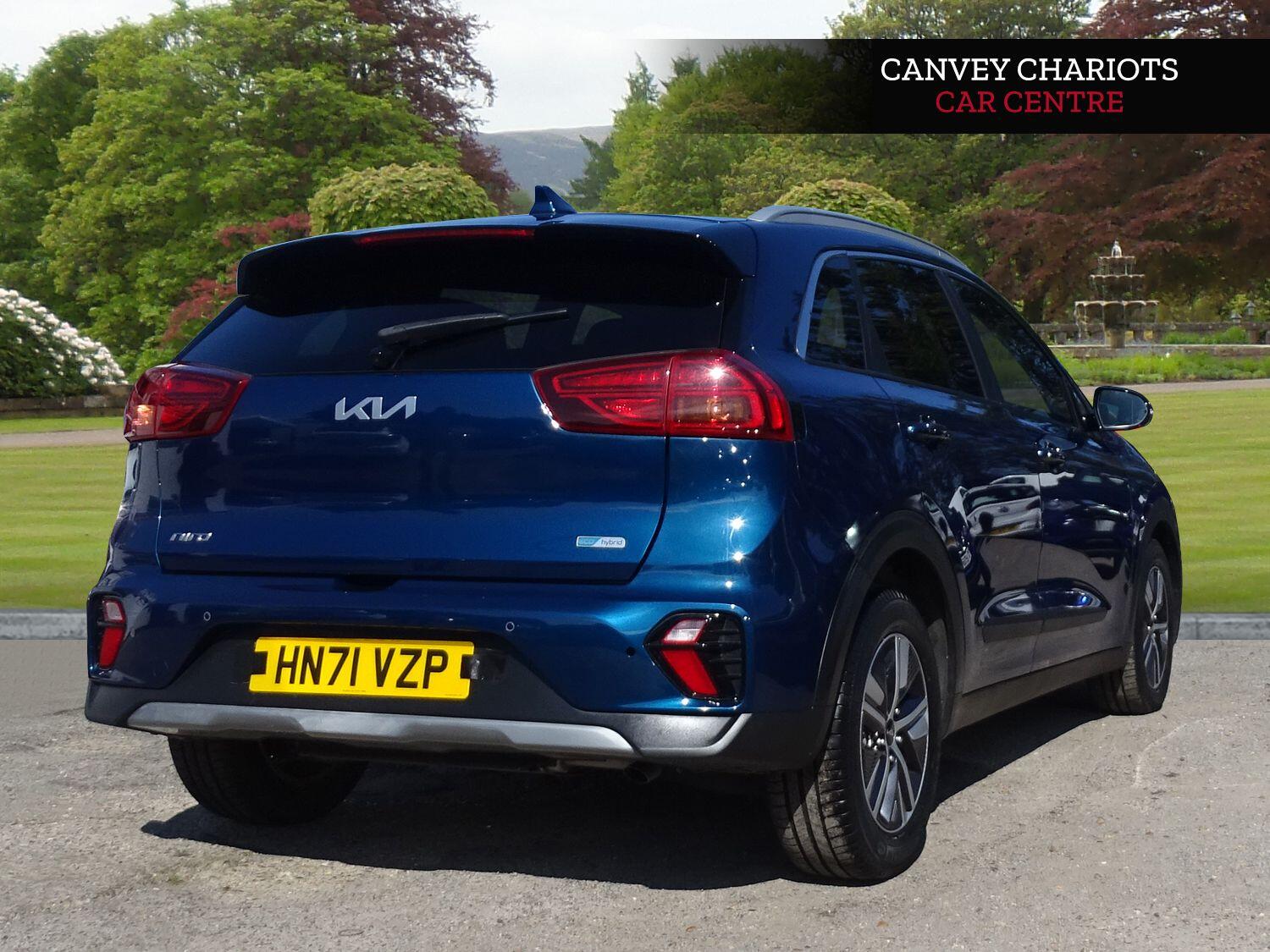 Used Kia Niro 2022 for sale - 76560902: Photo 8