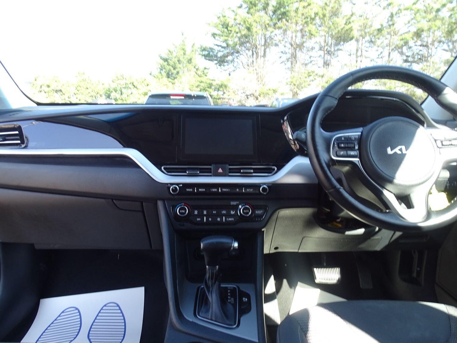 Used Kia Niro 2022 for sale - 76560902: Photo 9