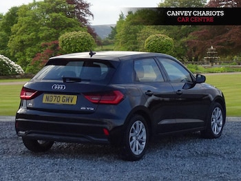 Used Audi A1 2021 for sale - 76865346: Photo
