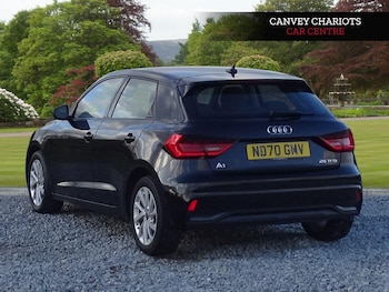 Used Audi A1 2021 for sale - 76865346: Photo