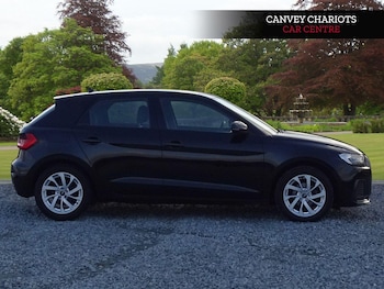 Used Audi A1 2021 for sale - 76865346: Photo