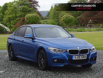 Used BMW 3 Series 2015 for sale - 76538436: Photo