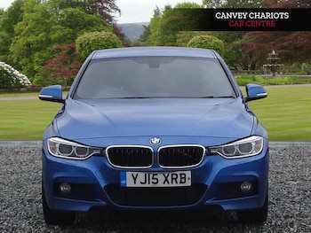 Used BMW 3 Series 2015 for sale - 76538436: Photo