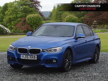 Used BMW 3 Series 2015 for sale - 76538436: Photo