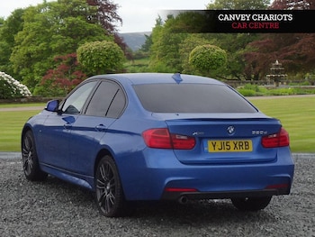 Used BMW 3 Series 2015 for sale - 76538436: Photo