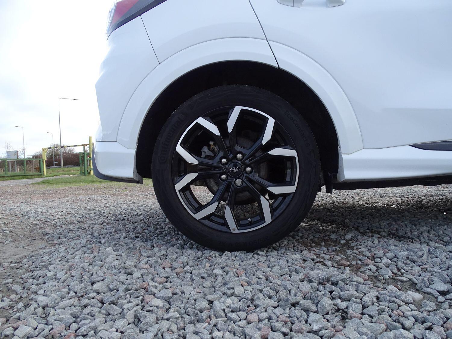 Used Ford Puma 2022 for sale - 76371699: Photo 10