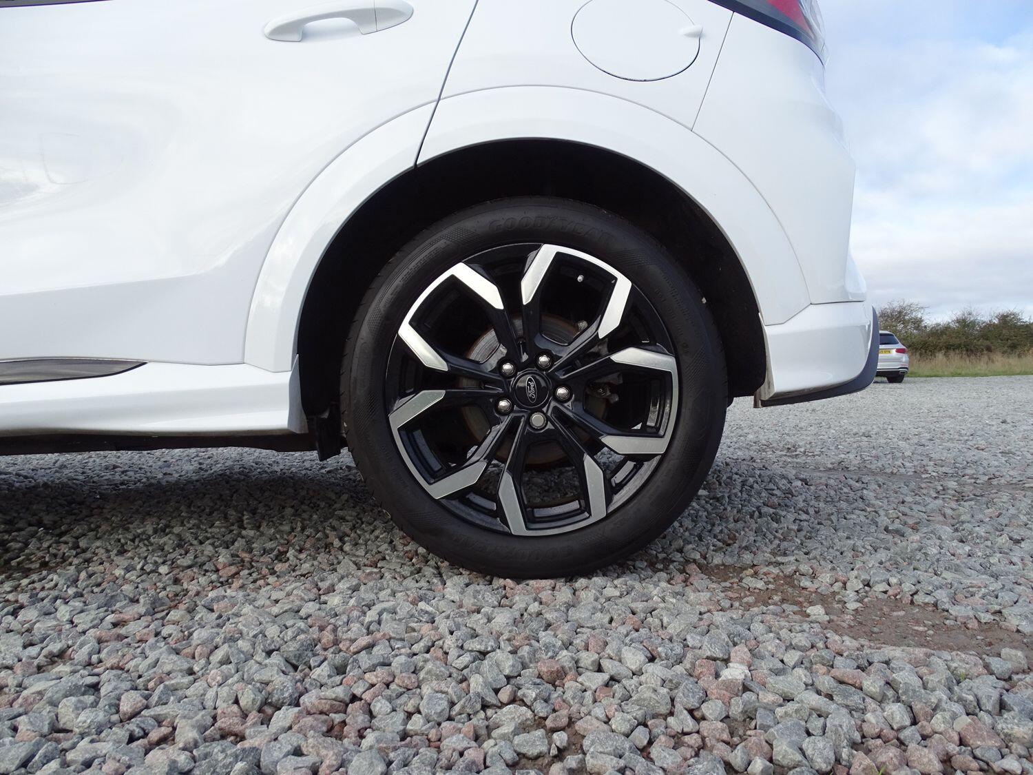 Used Ford Puma 2022 for sale - 76371699: Photo 11