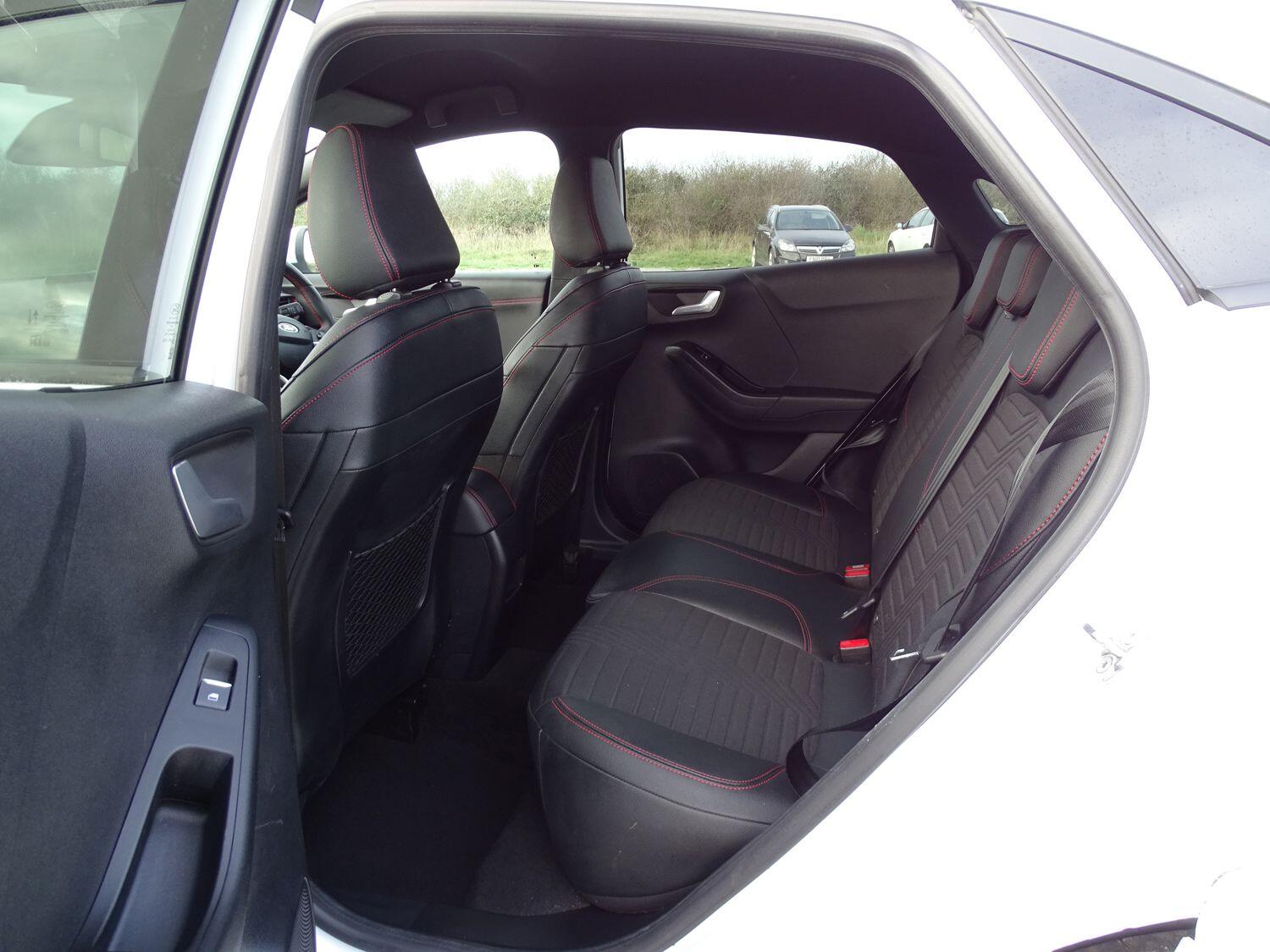 Used Ford Puma 2022 for sale - 76371699: Photo 14