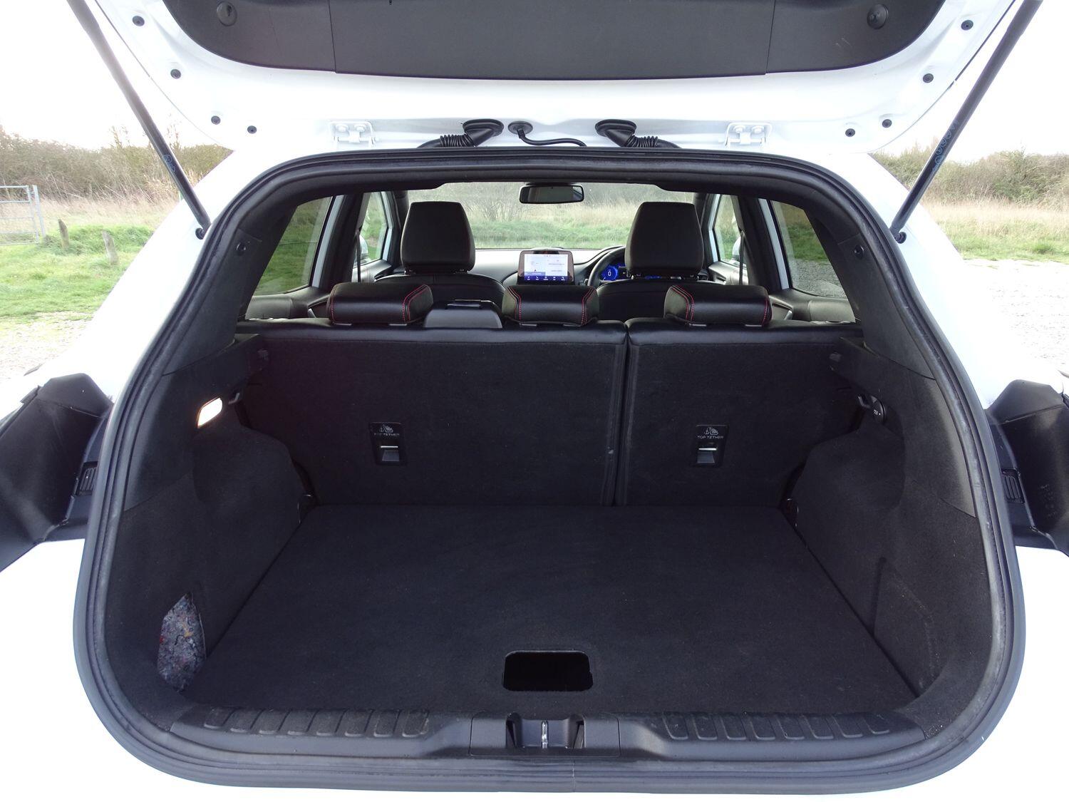 Used Ford Puma 2022 for sale - 76371699: Photo 15