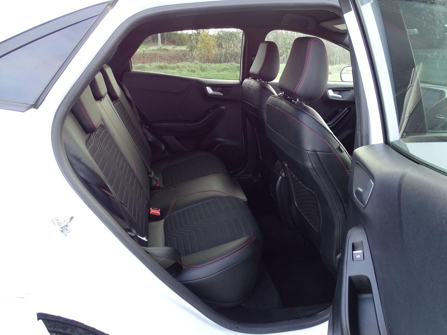 Used Ford Puma 2022 for sale - 76371699: Photo 16