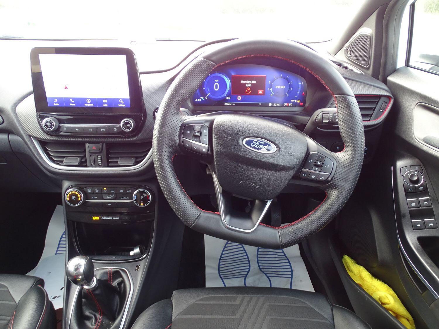 Used Ford Puma 2022 for sale - 76371699: Photo 18