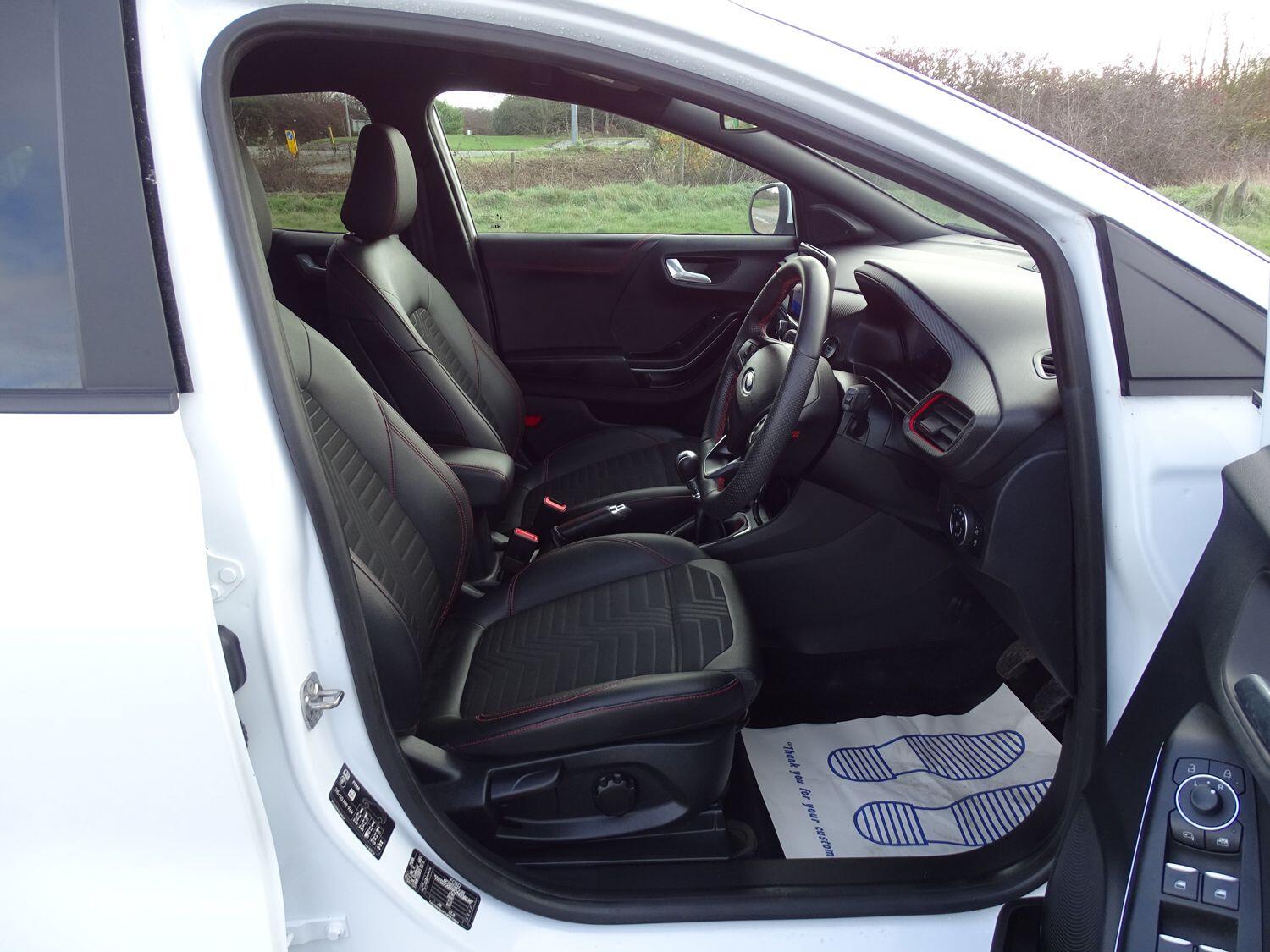 Used Ford Puma 2022 for sale - 76371699: Photo 19