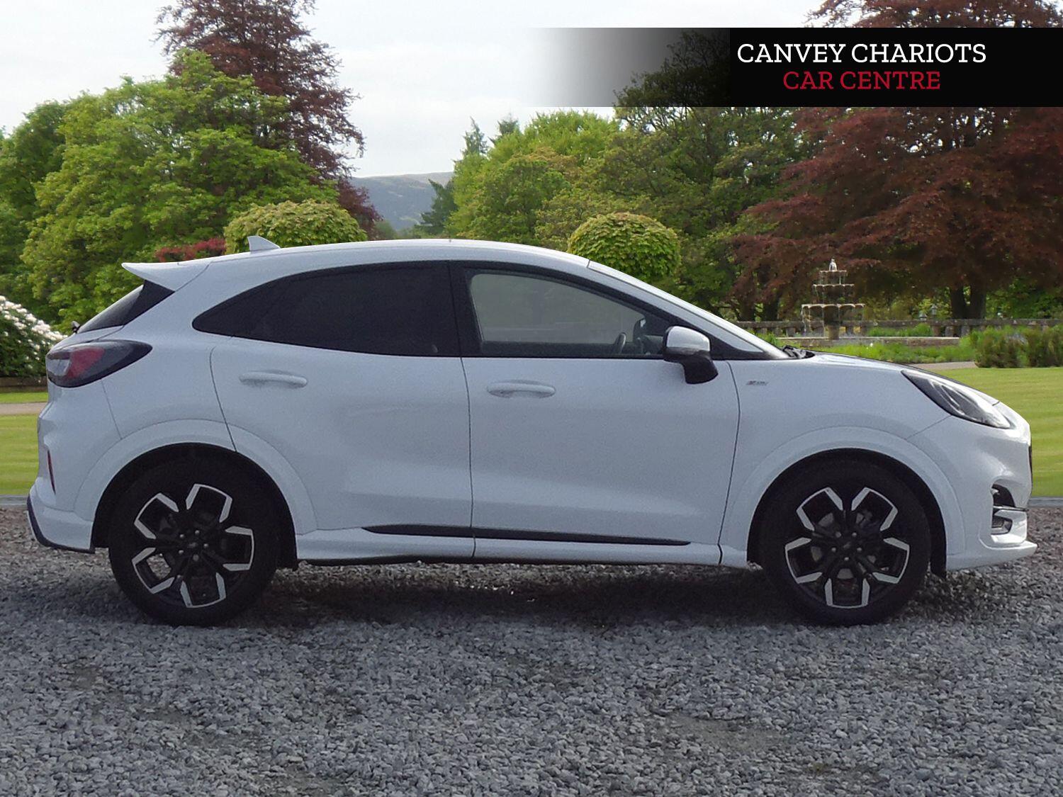 Used Ford Puma 2022 for sale - 76371699: Photo 5