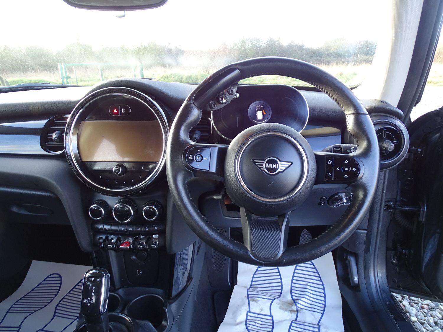 Used MINI Hatch 2022 for sale - 77175805: Photo 10