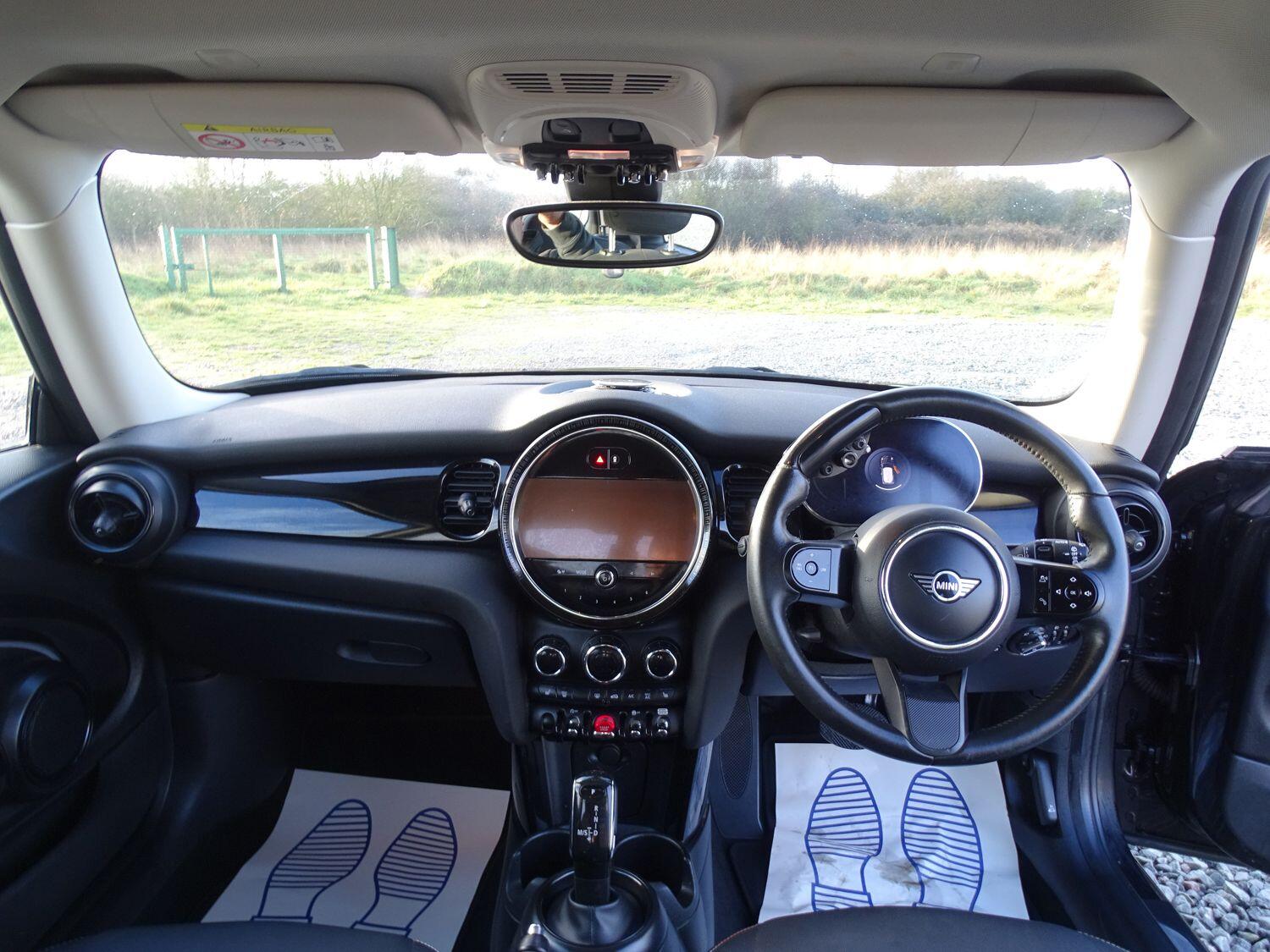 Used MINI Hatch 2022 for sale - 77175805: Photo 11