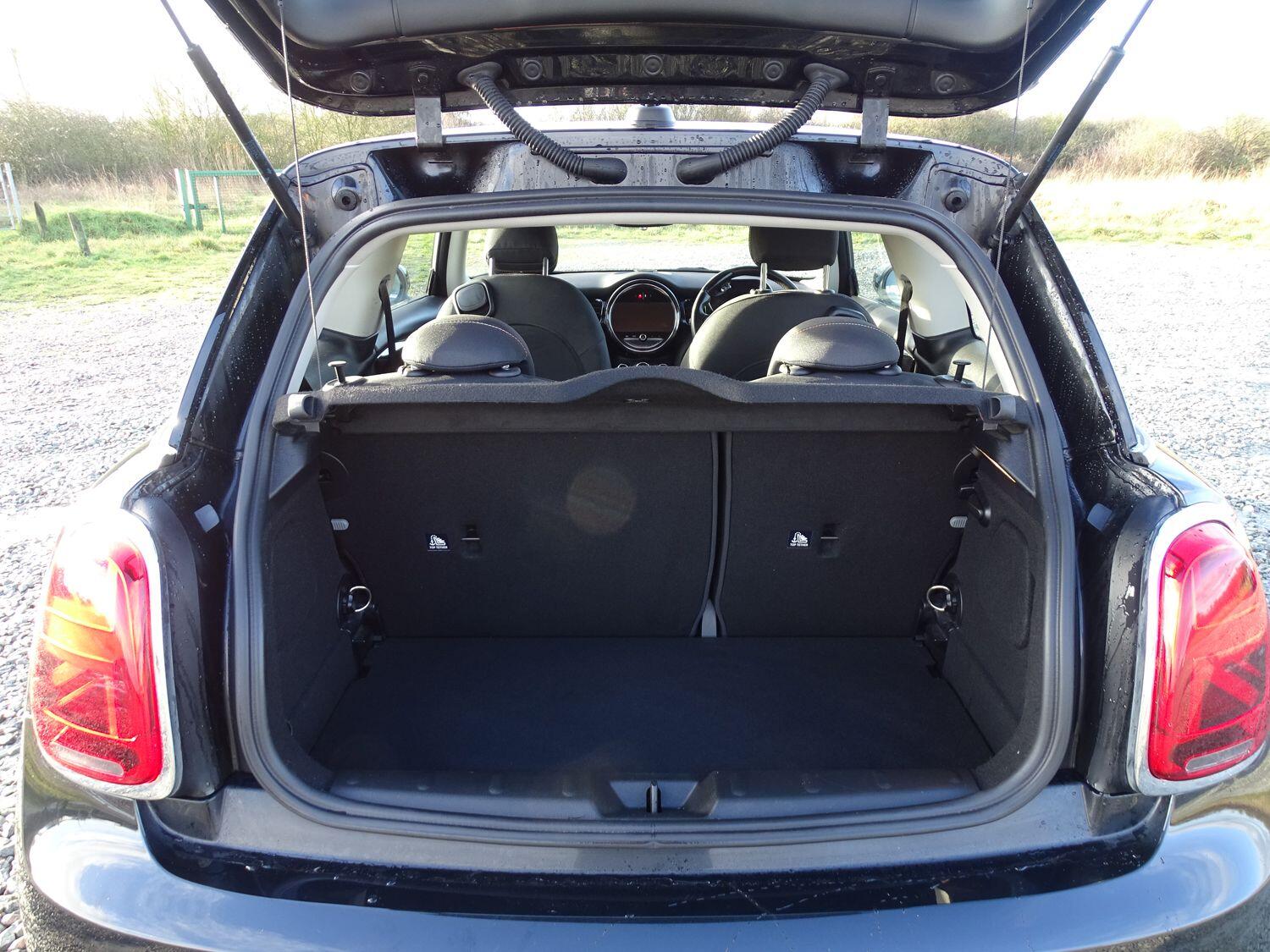 Used MINI Hatch 2022 for sale - 77175805: Photo 12