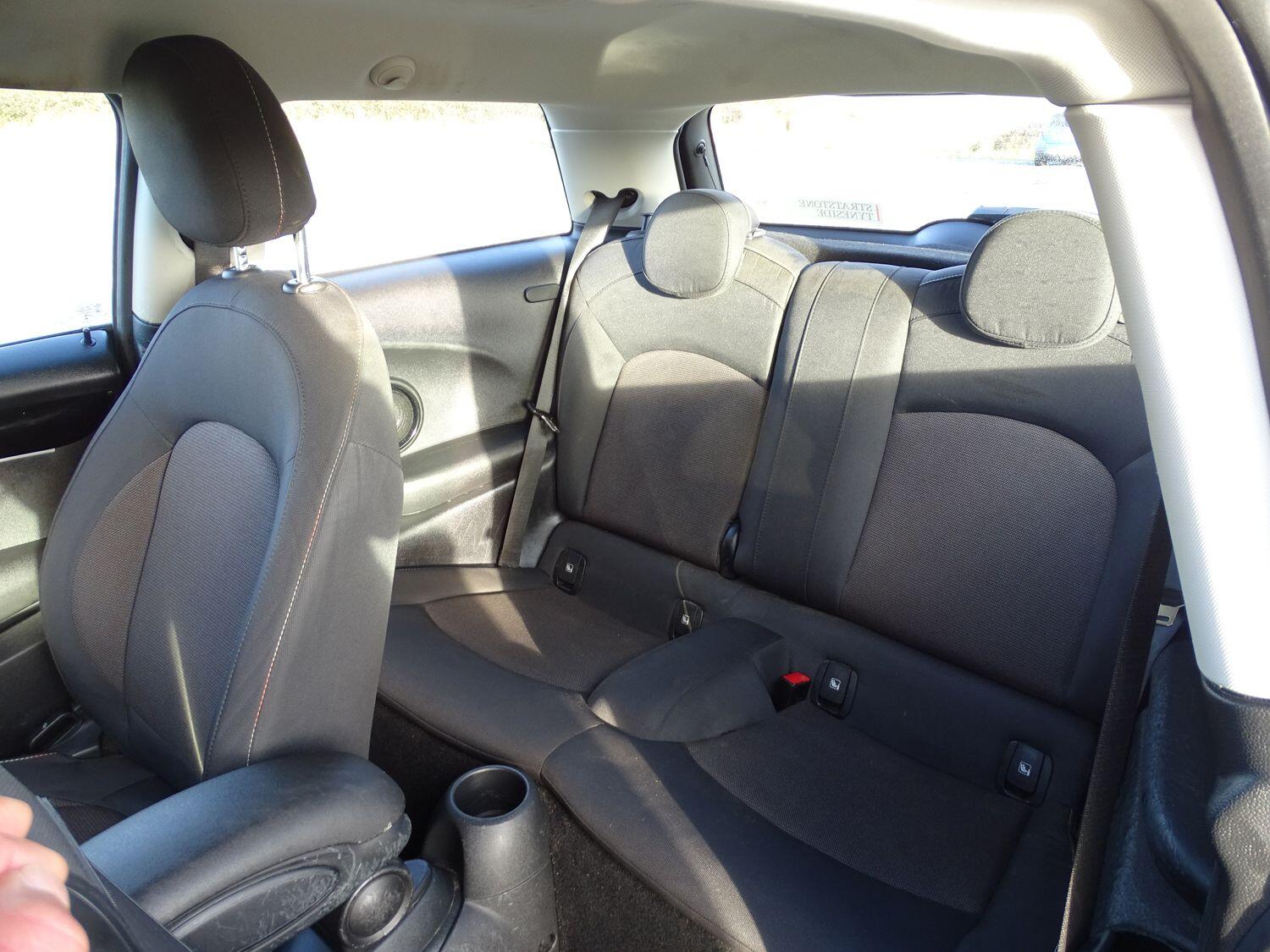 Used MINI Hatch 2022 for sale - 77175805: Photo 13