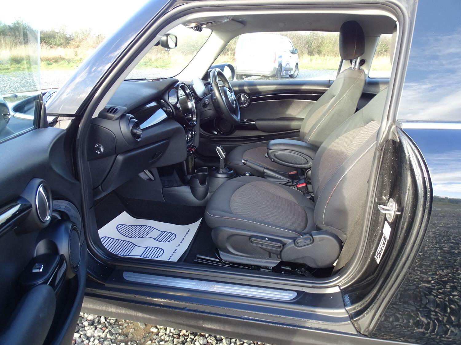 Used MINI Hatch 2022 for sale - 77175805: Photo 14