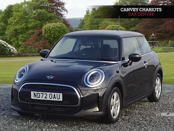 Used MINI Hatch 2022 for sale - 77175805: Photo