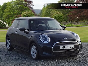 Used MINI Hatch 2022 for sale - 77175805: Photo