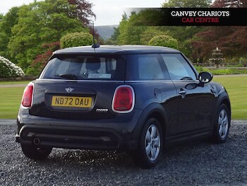 Used MINI Hatch 2022 for sale - 77175805: Photo