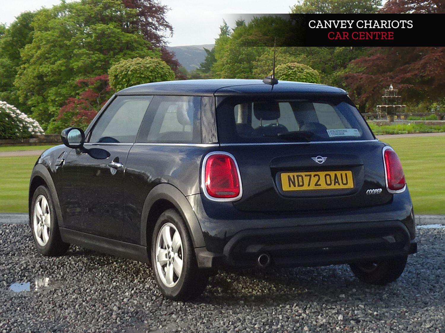 Used MINI Hatch 2022 for sale - 77175805: Photo 4