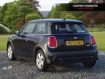 Used MINI Hatch 2022 for sale - 77175805: Photo