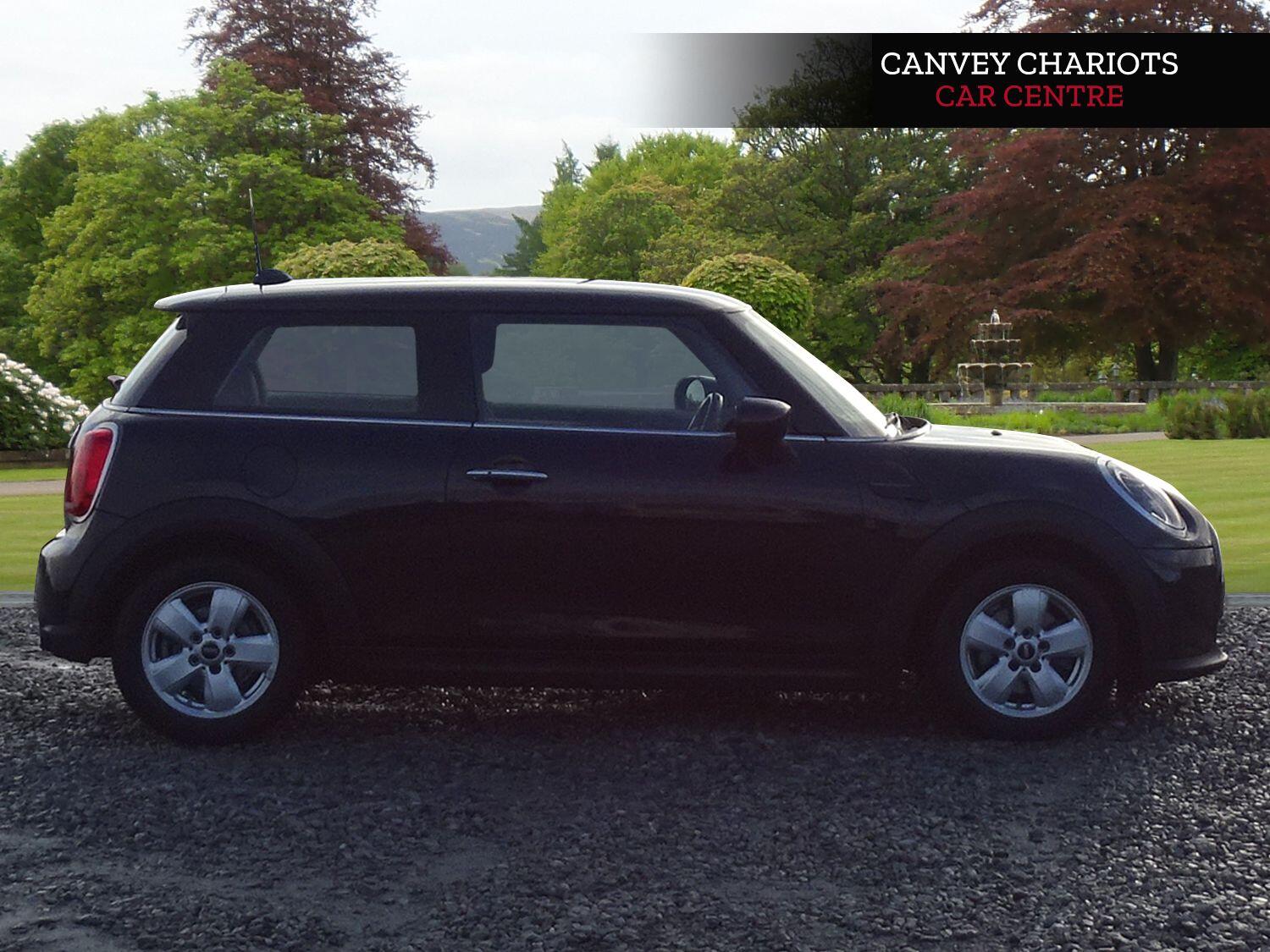 Used MINI Hatch 2022 for sale - 77175805: Photo 5