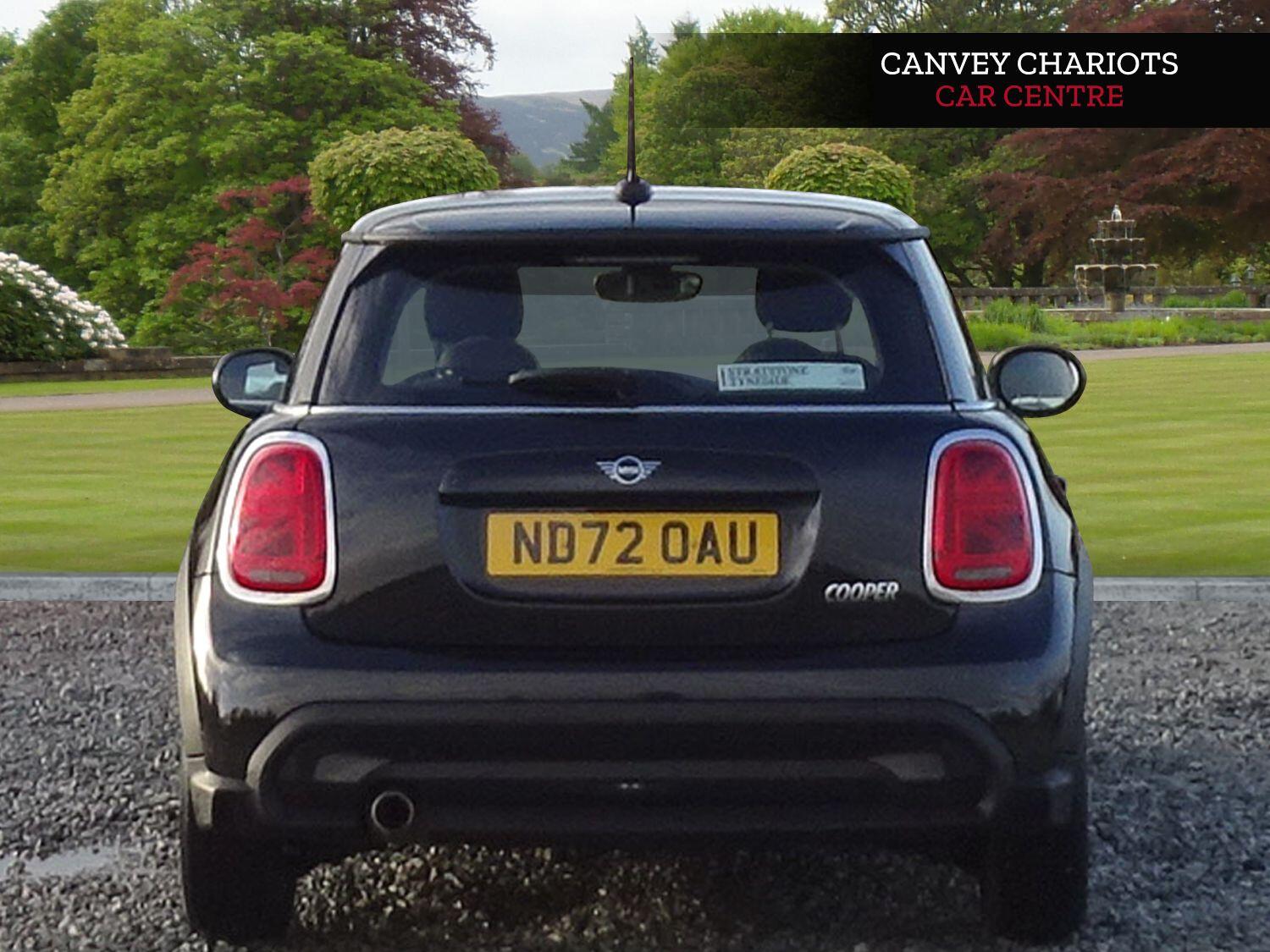 Used MINI Hatch 2022 for sale - 77175805: Photo 8