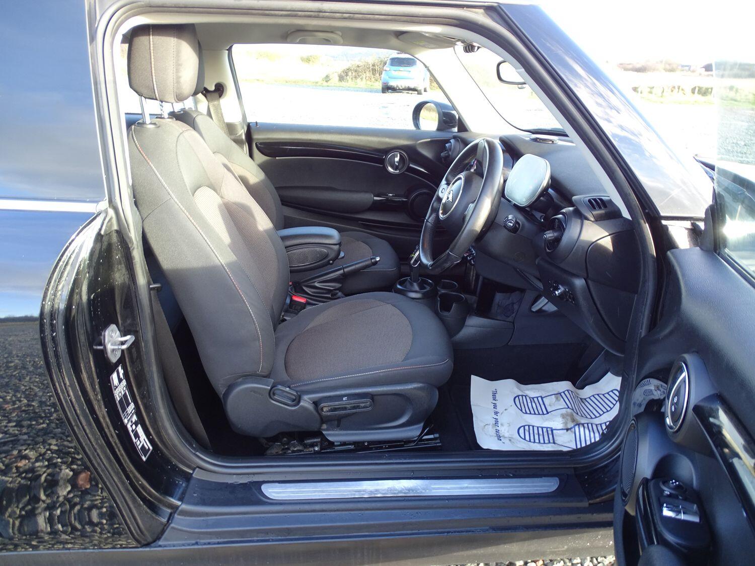 Used MINI Hatch 2022 for sale - 77175805: Photo 9