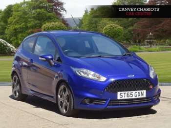2015 (65) - 1.6T EcoBoost ST-2 Euro 6 3dr