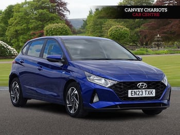 Used Hyundai i20 2023 for sale - 79508550: Photo