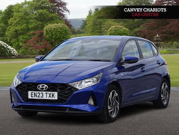 Used Hyundai i20 2023 for sale - 79508550: Photo