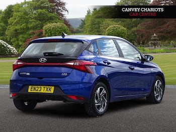 Used Hyundai i20 2023 for sale - 79508550: Photo