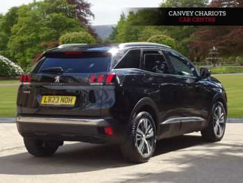 Used Peugeot 3008 2023 for sale - 74837522: Photo