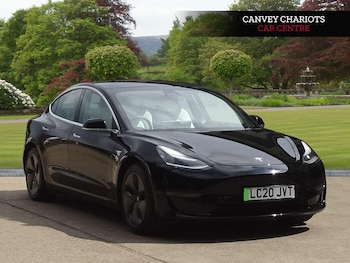 Used Tesla Model 3 2020 for sale - 75268543: Photo