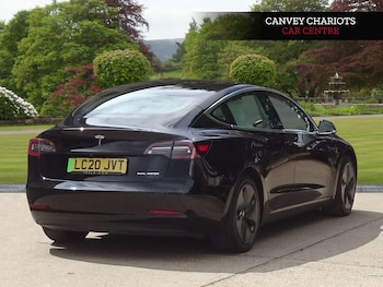 Used Tesla Model 3 2020 for sale - 75268543: Photo