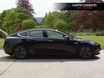 Used Tesla Model 3 2020 for sale - 75268543: Photo