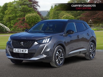 Used Peugeot 2008 2023 for sale - 79212211: Photo