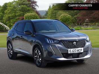 Used Peugeot 2008 2023 for sale - 79212211: Photo