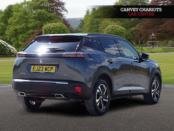 Used Peugeot 2008 2023 for sale - 79212211: Photo