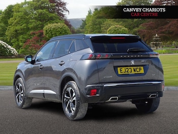 Used Peugeot 2008 2023 for sale - 79212211: Photo