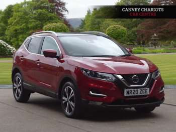2020 (20) - 1.5 dCi N-Connecta Euro 6 (s/s) 5dr