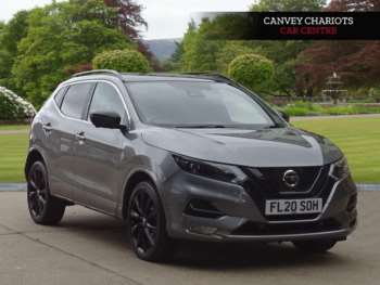 2020 (20) - 1.3 DIG-T n-tec DCT Auto Euro 6 (s/s) 5dr